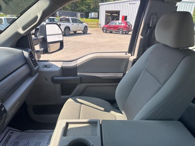 used 2020 Ford F-350 car, priced at $33,999