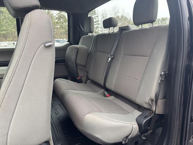 used 2020 Ford F-350 car, priced at $37,900
