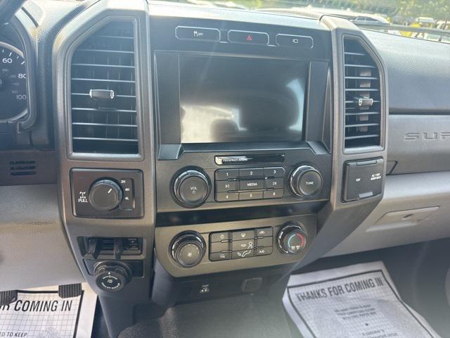 used 2020 Ford F-350 car, priced at $33,999