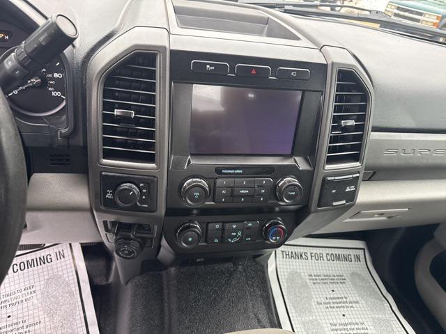 used 2020 Ford F-350 car, priced at $37,900