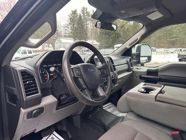 used 2020 Ford F-350 car, priced at $37,900
