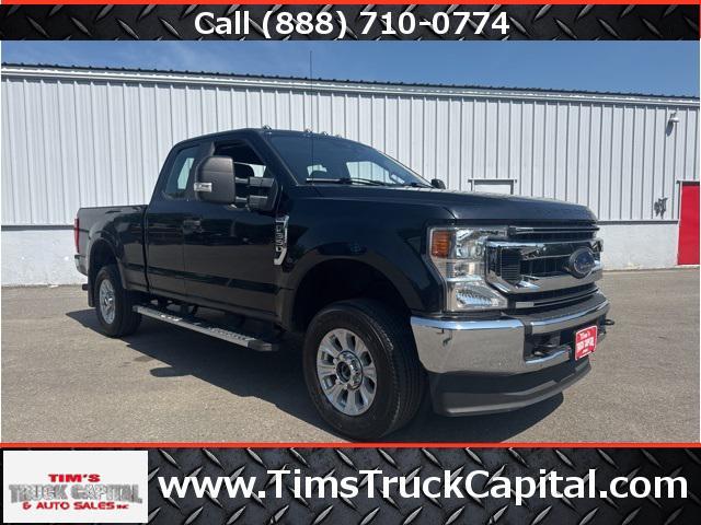 used 2020 Ford F-350 car, priced at $33,999