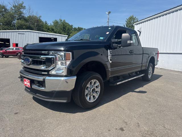 used 2020 Ford F-350 car, priced at $33,999