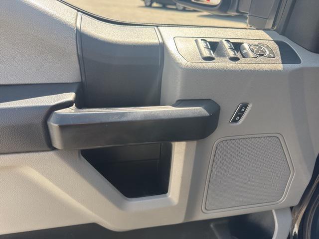 used 2020 Ford F-350 car, priced at $33,999