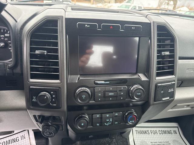used 2020 Ford F-350 car, priced at $37,900