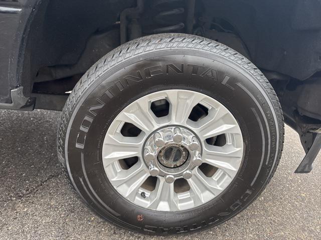 used 2020 Ford F-350 car, priced at $37,900