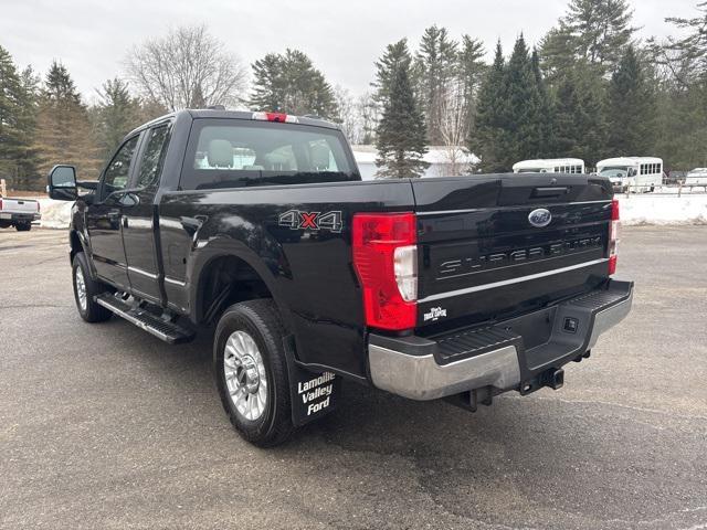 used 2020 Ford F-350 car, priced at $37,900