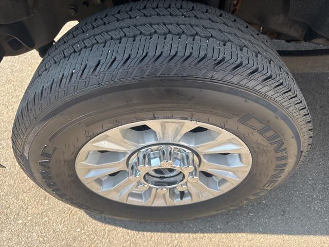 used 2020 Ford F-350 car, priced at $33,999