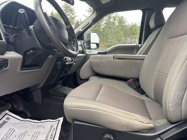 used 2020 Ford F-350 car, priced at $37,900