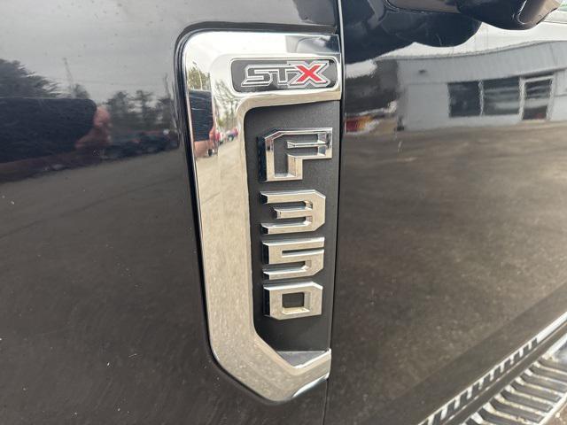 used 2020 Ford F-350 car, priced at $37,900