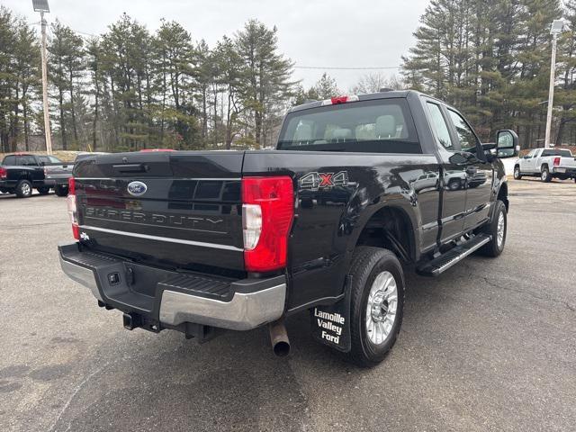used 2020 Ford F-350 car, priced at $37,900