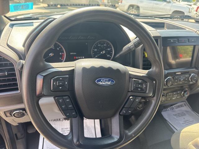 used 2020 Ford F-350 car, priced at $33,999