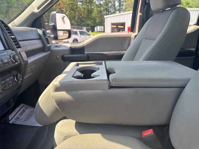 used 2020 Ford F-350 car, priced at $33,999