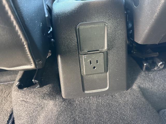 used 2020 Chevrolet Trax car, priced at $13,999