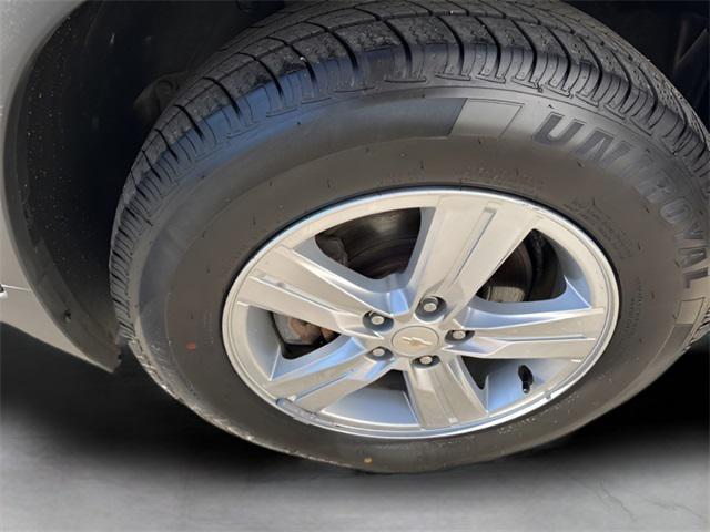 used 2020 Chevrolet Trax car, priced at $13,999