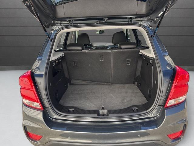 used 2020 Chevrolet Trax car, priced at $13,999