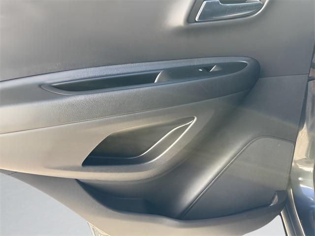 used 2020 Chevrolet Trax car, priced at $13,999