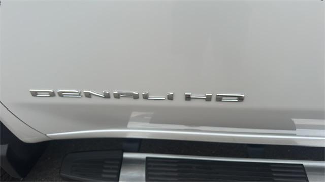 used 2020 GMC Sierra 2500 car, priced at $49,999