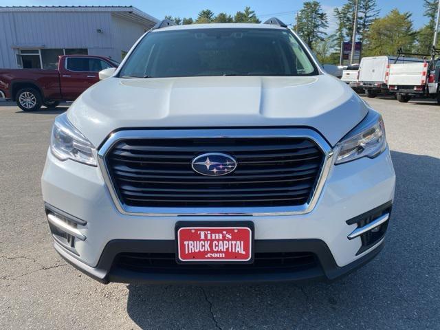 used 2022 Subaru Ascent car, priced at $19,999