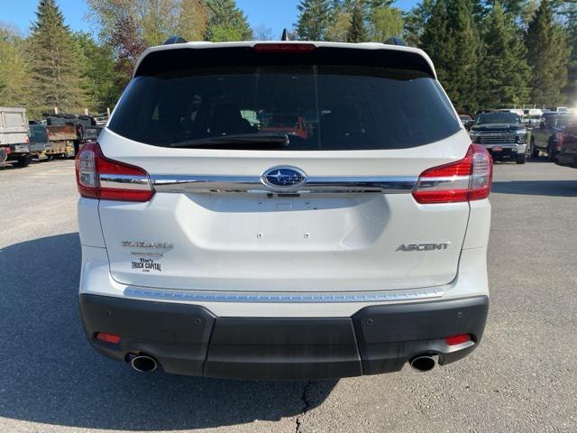used 2022 Subaru Ascent car, priced at $19,999