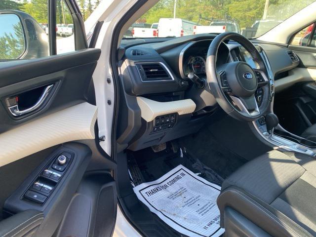 used 2022 Subaru Ascent car, priced at $19,999