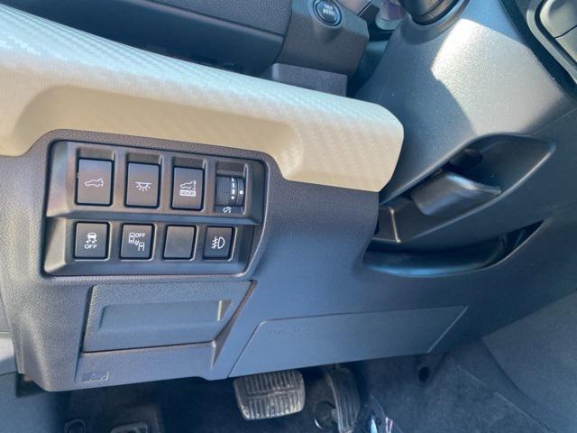 used 2022 Subaru Ascent car, priced at $19,999