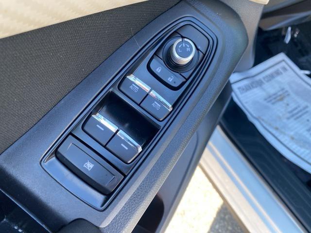 used 2022 Subaru Ascent car, priced at $19,999