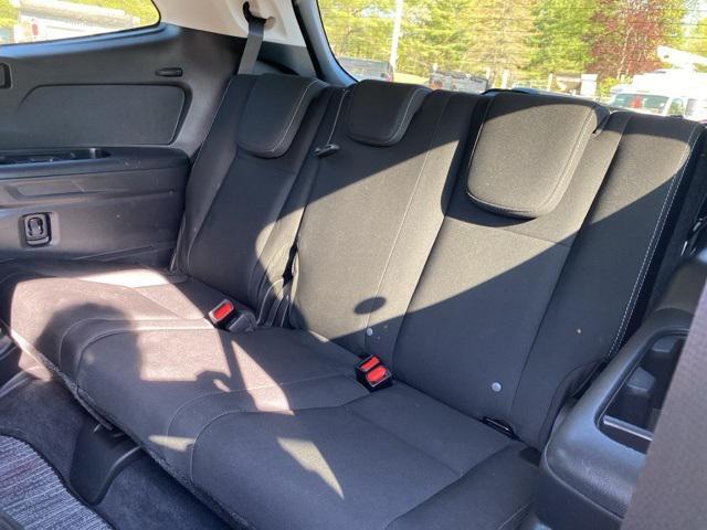 used 2022 Subaru Ascent car, priced at $19,999