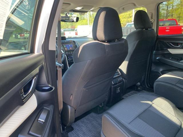 used 2022 Subaru Ascent car, priced at $19,999