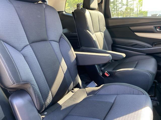 used 2022 Subaru Ascent car, priced at $19,999