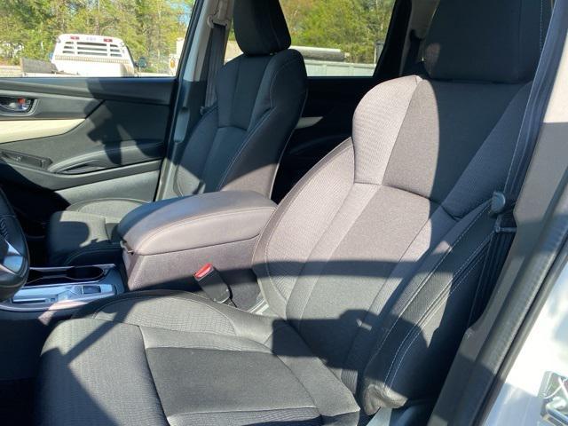 used 2022 Subaru Ascent car, priced at $19,999