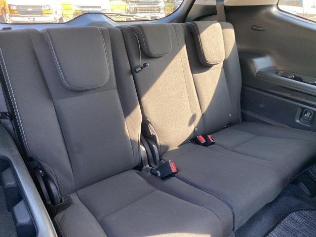 used 2022 Subaru Ascent car, priced at $19,999