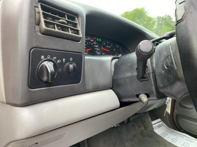 used 2002 Ford F-250 car, priced at $3,950