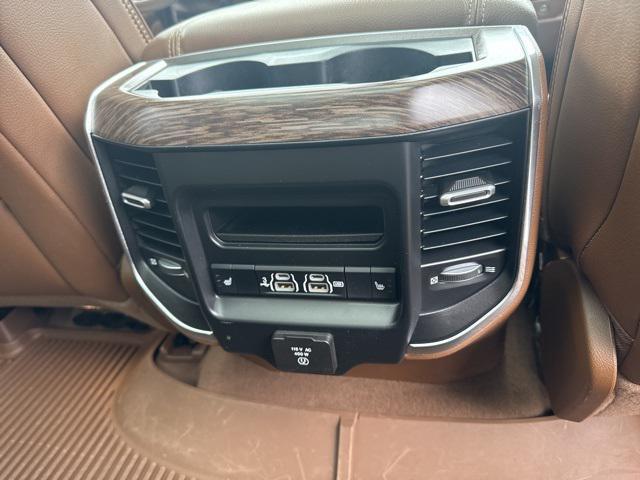 used 2019 Ram 1500 car, priced at $34,999