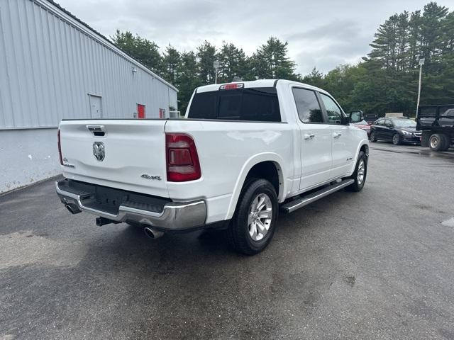 used 2019 Ram 1500 car, priced at $34,999