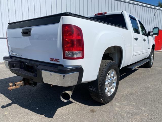 used 2013 GMC Sierra 3500 car, priced at $31,999