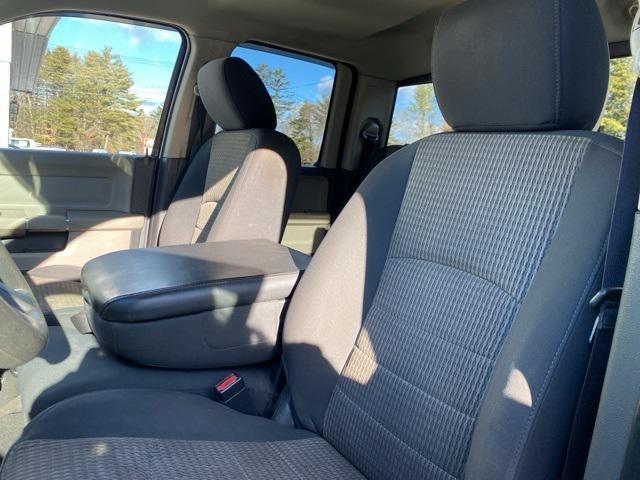 used 2011 Dodge Ram 1500 car, priced at $3,950