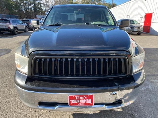 used 2011 Dodge Ram 1500 car, priced at $3,950