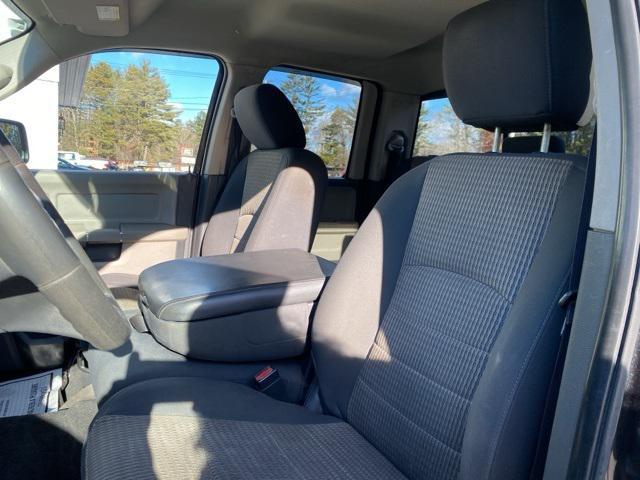 used 2011 Dodge Ram 1500 car, priced at $3,950