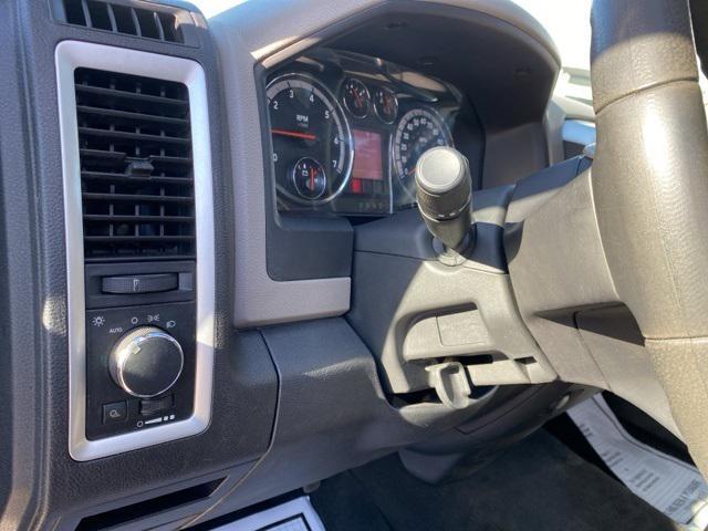 used 2011 Dodge Ram 1500 car, priced at $3,950