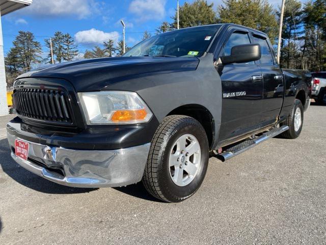 used 2011 Dodge Ram 1500 car, priced at $3,950