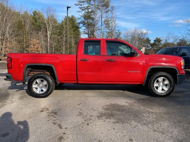 used 2014 GMC Sierra 1500 car, priced at $11,950