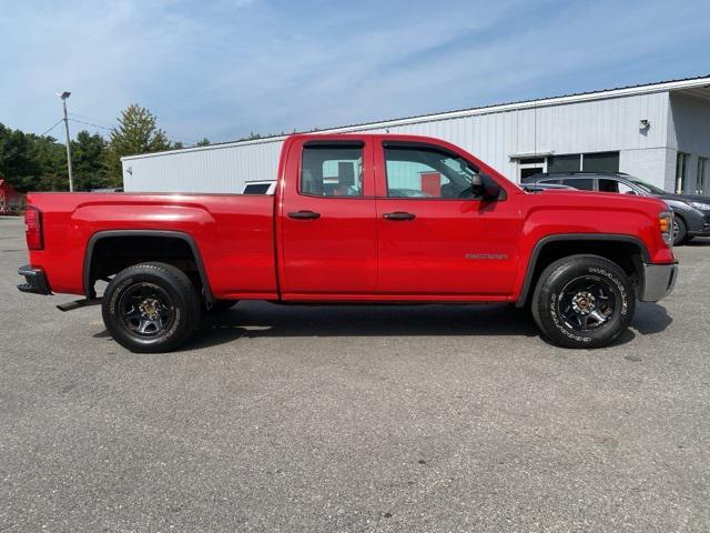 used 2014 GMC Sierra 1500 car, priced at $11,950