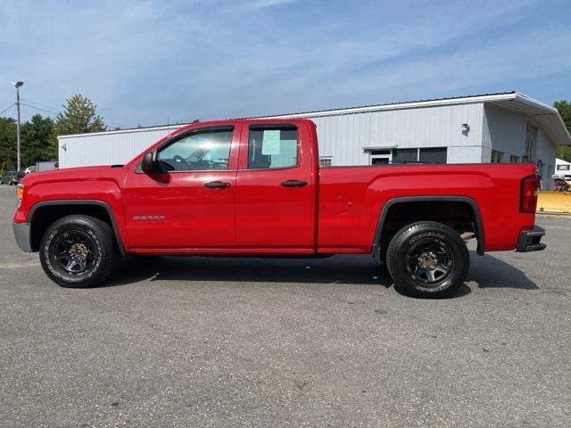 used 2014 GMC Sierra 1500 car, priced at $11,950