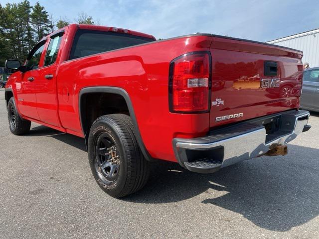 used 2014 GMC Sierra 1500 car, priced at $11,950