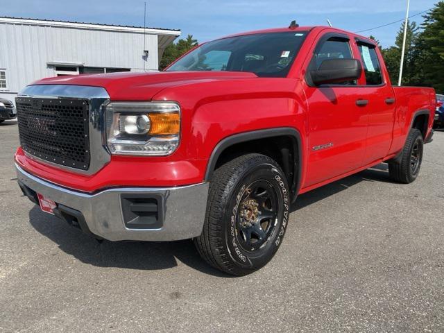 used 2014 GMC Sierra 1500 car, priced at $11,950