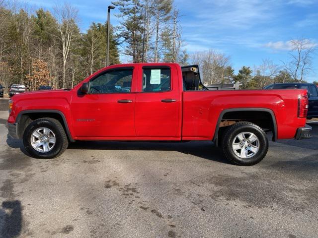 used 2014 GMC Sierra 1500 car, priced at $11,950