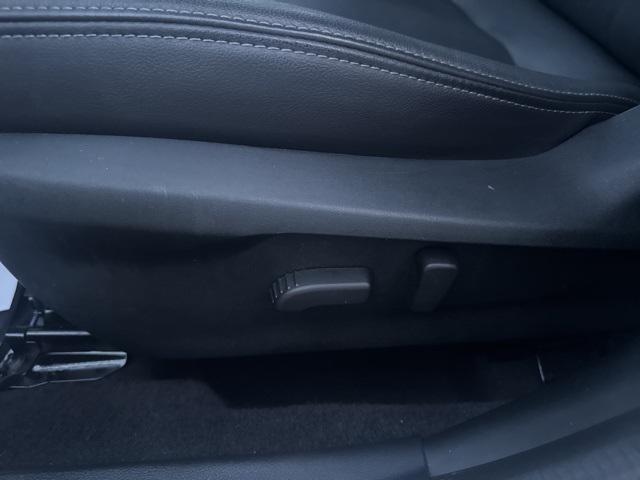 used 2022 Subaru Impreza car, priced at $20,999