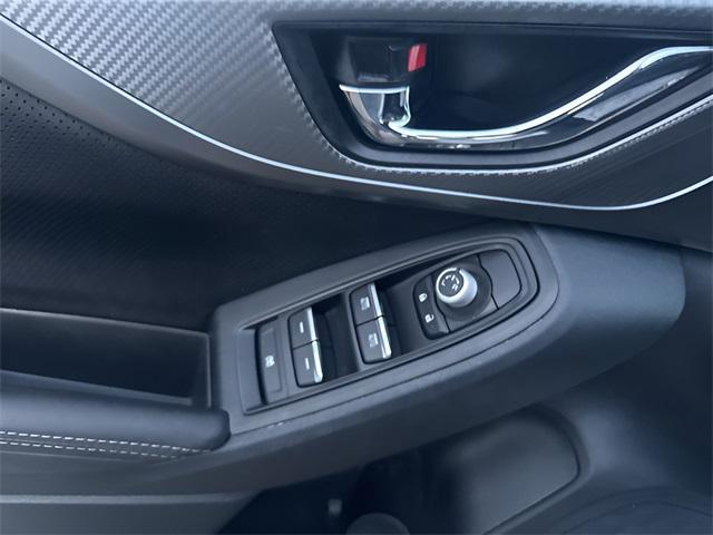 used 2022 Subaru Impreza car, priced at $19,999