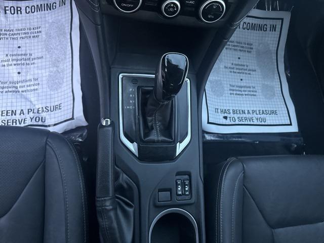 used 2022 Subaru Impreza car, priced at $20,999